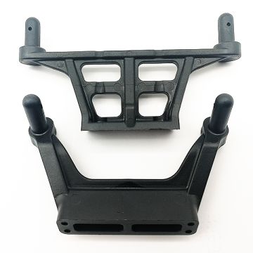 FTX DR8 Front & Rear Body Mount Set (FTX9570)