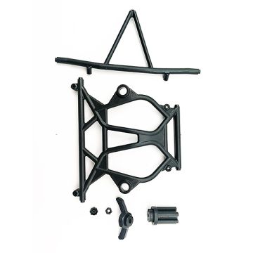FTX DR8 Front Moulded Frame (FTX9571)