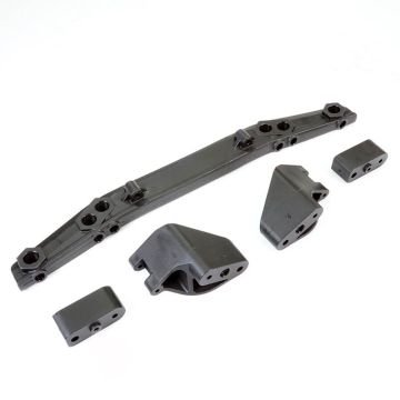 FTX Supaforza Rear Body Post Set (FTX9615)