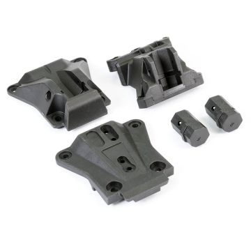 FTX Supaforza CeNTer Chassis Brace Mount (FTX9616)