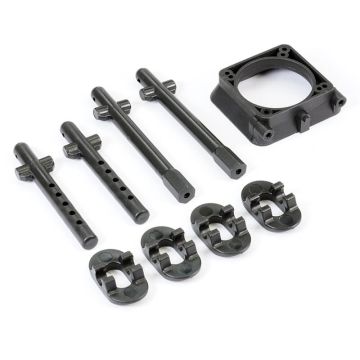 FTX Supaforza Body Post Set (FTX9623)