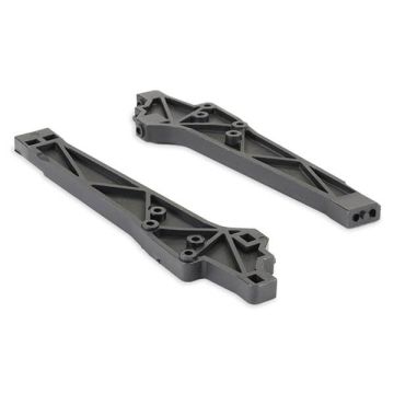 FTX Supaforza Rear Diffuser Support Braces (FTX9625)