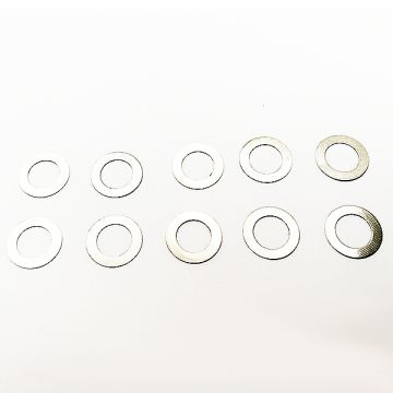 FTX Shim Set 8 X 13 X 0.2 (FTX9661)