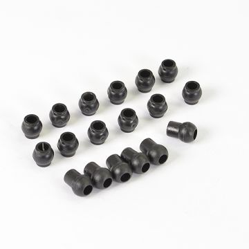 FTX Tracer Nylon Pivot Balls (FTX9730)