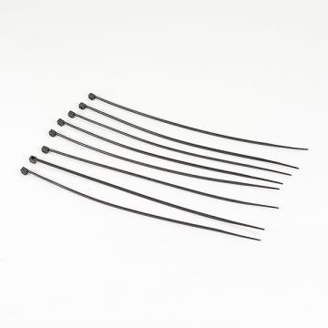 FTX Tracer Cable Ties (8pcs) (FTX9744)
