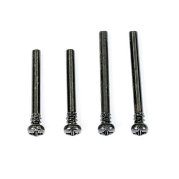 FTX Tracer Brushless Upper Front/Rear Suspension Hinge Bolts (FTX9764)
