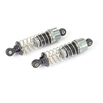 FTX Tracer Aluminum Capped Oil Filled Shocks (Pr) (FTX9775)