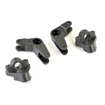 FTX Texan 1:10 Rear Shock Mount & Body Mounts (FTX9855)