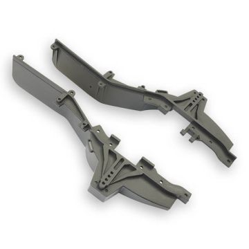 FTX Texan 1:10 Fenders (FTX9859)