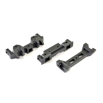 FTX Texan 1:10 Bumper Mounts (FTX9860)