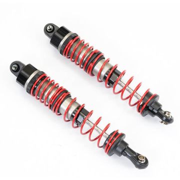 FTX Texan 1:10 Aluminium Front Shock Absorbers (Pr) (FTX9866)
