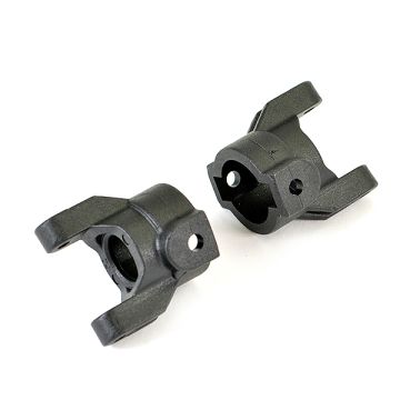 FTX Texan 1:10 Front Hub Carriers (FTX9897)