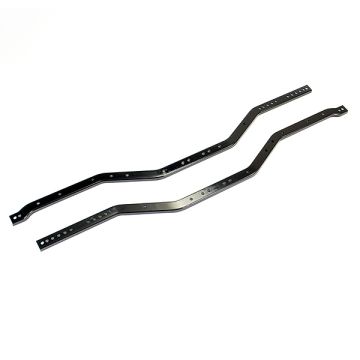 FTX Texan 1:10 Chassis Rails (FTX9898)