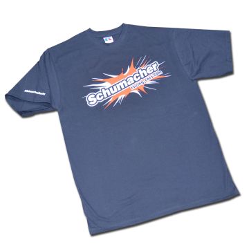 Schumacher "Arrows" T-Shirt - XXXL (G347XXXL)