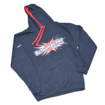 Schumacher "Arrows" Hoody - XXL (G348XXL)