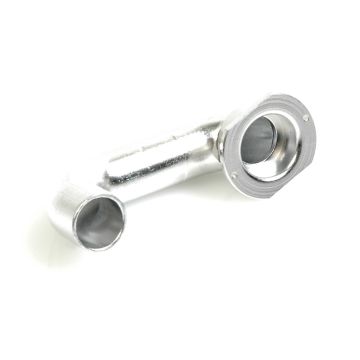 Schumacher Exhaust Header Pipe - Menace (G570)