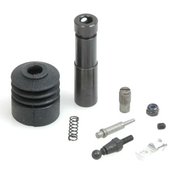 Schumacher Carb Slide Valve Assembly - Pro 28SM (G594)
