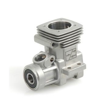 Schumacher X18 Crankcase w/Bearings (G69007)
