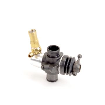 Schumacher Carb Complete - Sch R18 (G69104)