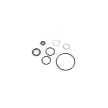 Schumacher O Ring Set; Carb and Back Plate - Sch R18 (G69116)