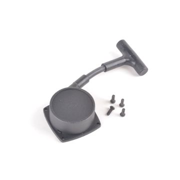 Schumacher Plastic Parts; Pull Start - Sch R18 (G69118)