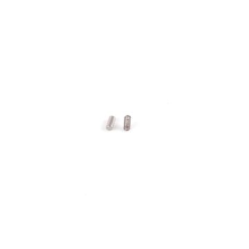Schumacher Pin and Spring; Pull Start - Sch R18 (G69123)
