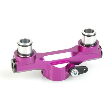 Schumacher Inlet Manifold Assy - 36 Twin (G69130)