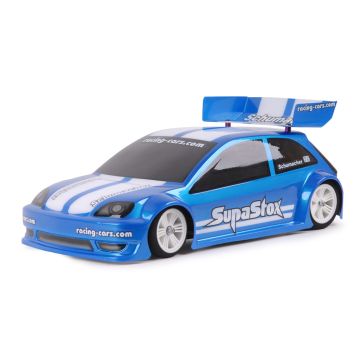 Schumacher SupaStox Hot Hatch Type FF (G893)