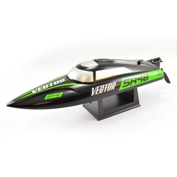 Volantex Racent Vector SR48 Boat RTR (V797-3B)