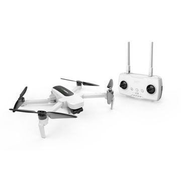 Hubsan Zino Folding Drone 4K FPV, 5.8G, GPS, Follow ME (H117S)