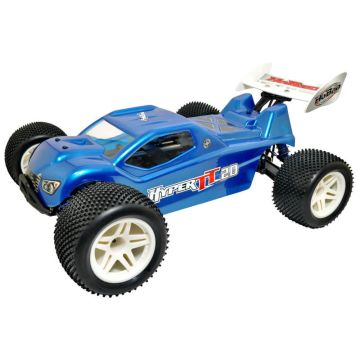 Hobao TT2.0 Pro Truggy Truck RTR With Blue Body (HB-TT2E-C60BU)