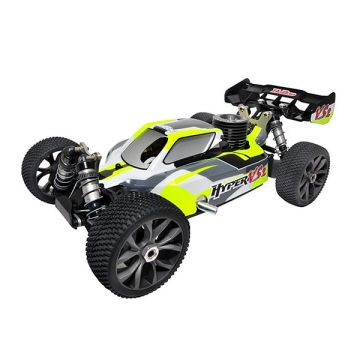 Hobao Hyper VS2 1:8 RTR Buggy W/ Hyper 30,18Kg Servo,2.4G Tx (HB-VS2-C30Y)