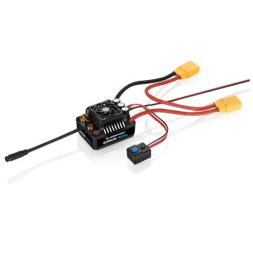 Hobbywing EZRUN MAX8 - G2 - ESC (HW30103203)