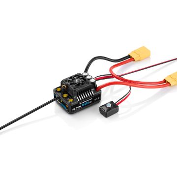 Hobbywing EZRUN Max8 G2S ESC (HW30103205)