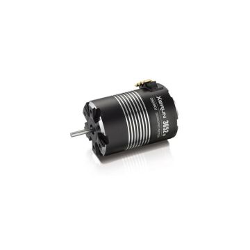 Hobbywing XERUN - 3652SD - D3.175 - G2 - BL Motor - 6100-Blk (HW30401055)