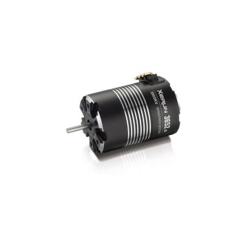 Hobbywing XERUN - 36652SD - D5.00 - G2 - BL Motor - 4500-Blk (HW30401059)