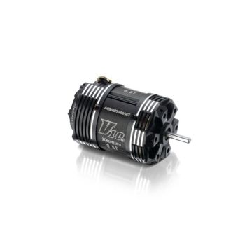 Hobbywing XERUN-V10-8.5T-Black-G3-BL-Motor (HW30401111)