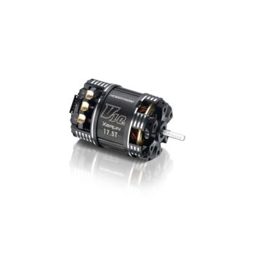 Hobbywing XERUN-V10-10.5T-Black-G3-BL-Motor (HW30401112)