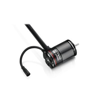 Hobbywing XERUN AXE540L R2-1400KV-FOC Sensored BL Motor (HW30401253)