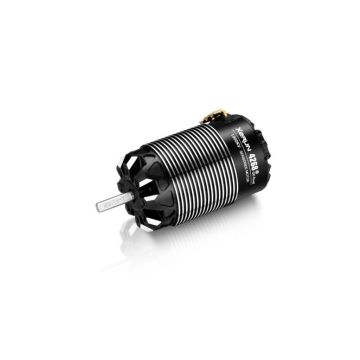 Hobbywing XERUN-4268SD-2800KV-Black-G3-OnRoad (HW30401909)