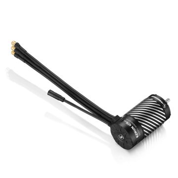 Hobbywing EZRUN 4278SD 2250KV BLACK G2R (HW30402141)