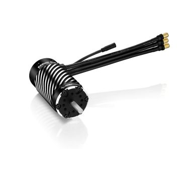 Hobbywing EZRUN 56118SD 650KV BLACK G2 Motor (HW30402902)