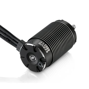 Hobbywing EZRUN - 4985SL - 1250KV - BLACK - V2 Motor (HW30402951)