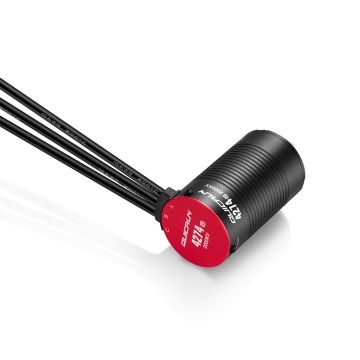 Hobbywing QUICRUN - 4274SL - 2000KV - Black - G2 Motor (HW30404700)