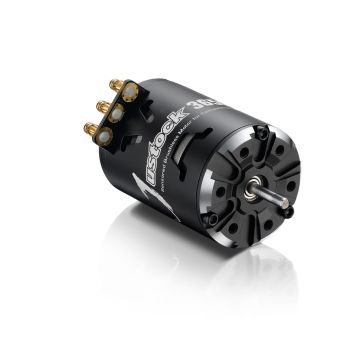 Hobbywing XERUN - Justock - G2 - Motor - 10.5T -Fixed Timing (HW30408004)