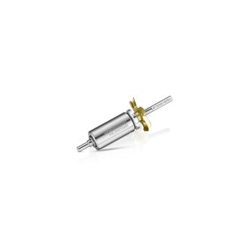 Hobbywing XERUN-D10-Rotor-L4-5.0- 12.3*24.1 - CET (HW30820428)