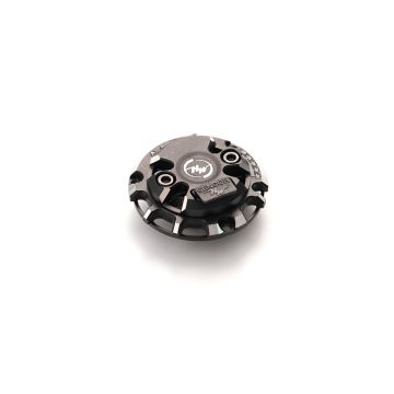 Hobbywing XERUN V10 G4R Endbell Rear - Stock (HW30820455)