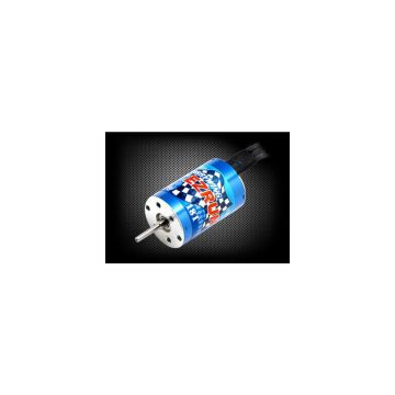 Hobbywing EZRUN - 1/10 - 2030 - 12T BL Motor (HW90010000)