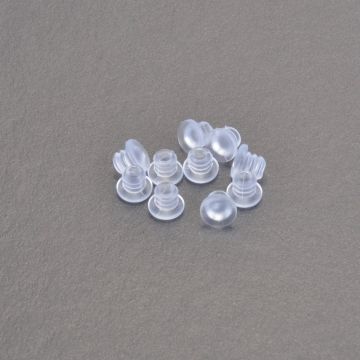 Intellect Battery Stopper - pk10 (IP-STOPPER)