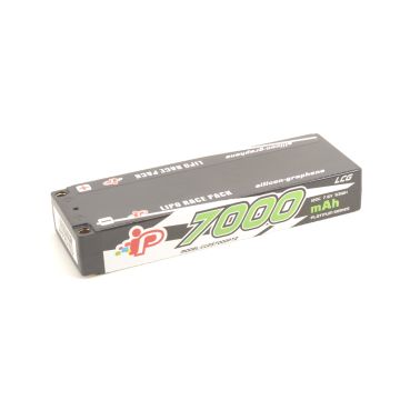 Intellect Lipo LiHV 7000mAh 2S 22.5mm Stick 7.6V (IPCC2S7000PT2)